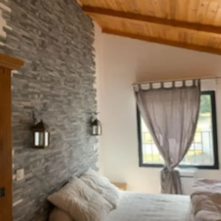 Chalet Chalet Au Bord Du Lac De Matemale